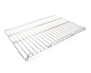 【中古】【未使用未開封】Southbend Range 1194645 ステンレススチール ウェンディーズ オーブンラック