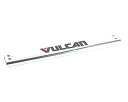 【中古】【未使用未開封】Vulcan Hart 922121 オーブンドア用ハンドル 24インチ