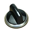 【中古】Bosch 00631683 クックトップバーナーノブ 純正OEM部品 ボッシュ用