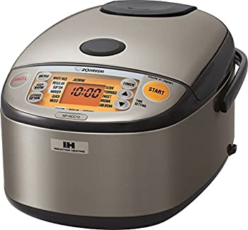 š̤̤ۡZojirushi NP-HCC10XH Induction Heating System Rice Cooker ...