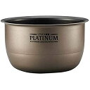 【中古】【未使用未開封】象印部品:なべ/B435-6B IH炊飯ジャー用