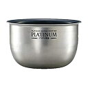 【中古】【未使用未開封】象印部品:なべ/B422-6B 小容量IH炊飯ジャー用