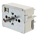 【中古】【未使用未開封】ERP 7403P239-60 レンジ無限スイッチ