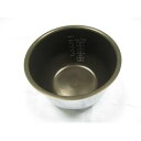 【中古】【未使用未開封】象印部品:内なべ/B457-6B業務用圧力IH炊飯ジャー用