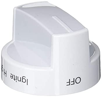 【中古】【未使用未開封】Whirlpool WPW10339443 ノブ 【中古】【未使用未開封】Whirlpool WPW10339443 ノブ