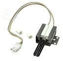 【中古】Edgewater Parts MEE61841401 点火装置 LGブランドのオーブンとレンジと互換性あり 1599783 AP5214765の交換品