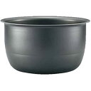 【中古】象印 圧力IH炊飯ジャー 極め炊き なべ 内釜 替え用 内なべ 部品 炊飯器 単品 交換用 買い替え用 1升炊き B538