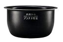 【中古】象印 圧力IH炊飯ジャー 極め炊き なべ 内釜 替え用 内なべ 部品 炊飯器 単品 交換用 買い替え用 5.5合炊き B513