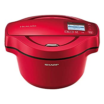 楽天市場】ヘルシオ ホットクック kn-hw16eの通販 楽天市場】ヘルシオ ホットクック kn-hw16eの通販
