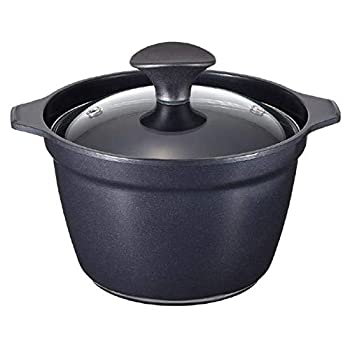 【中古】【未使用未開封】パロマ 厚釜 炊飯専用鍋 PRN-32【1〜3合炊き】