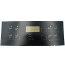【中古】【未使用未開封】Supplying Demand 316419141 レンジコントロールボードオーバーレイ 316419142、318214514交換用