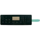 【中古】【未使用未開封】Supplying Demand DG34-00025A ガスレンジオーブンストーブ タッチパッド オーバーレイ膜スイッチ 交換用