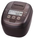 【中古】タイガー魔法瓶 JPI-H180TD ダークブラウン