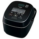 【中古】象印 炊飯器 圧力IH炊飯ジャー（1升炊き） ブラック ZOJIRUSHI 極め炊き NW-JX18-BA【メーカー名】象印マホービン【メーカー型番】NW-JX18-BA【ブランド名】象印マホービン(ZOJIRUSHI)【商品説明】象印 炊飯器 圧力IH炊飯ジャー（1升炊き） ブラック ZOJIRUSHI 極め炊き NW-JX18-BA975出品なし、または在庫が0の商品です。出品なし、または在庫が0の商品です。出品なし、または在庫が0の商品です。出品なし、または在庫が0の商品です。付属品については商品タイトルに付属品についての記載がない場合がありますので、ご不明な場合はメッセージにてお問い合わせください。イメージと違う、必要でなくなった等、お客様都合のキャンセル・返品は一切お受けしておりません。 また、画像はイメージ写真ですので画像の通りではないこともございます。ビデオデッキ、各プレーヤーなどリモコンが付属してない場合もございます。 また、限定版の付属品、ダウンロードコードなどない場合もございます。中古品の場合、基本的に説明書・外箱・ドライバーインストール用のCD-ROMはついておりません。当店では初期不良に限り、商品到着から7日間は返品を 受付けております。ご注文からお届けまでご注文⇒ご注文は24時間受け付けております。　　お届けまで3営業日〜10営業日前後とお考え下さい。　※在庫切れの場合はご連絡させて頂きます。入金確認⇒前払い決済をご選択の場合、ご入金確認後、配送手配を致します。出荷⇒配送準備が整い次第、出荷致します。配送業者、追跡番号等の詳細をメール送信致します。　※離島、北海道、九州、沖縄は遅れる場合がございます。予めご了承下さい。※ご注文後の当店より確認のメールをする場合がございます。ご返信が無い場合キャンセルとなりますので予めご了承くださいませ。当店では初期不良に限り、商品到着から7日間は返品を 受付けております。