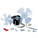 【中古】【未使用未開封】EvertechPRO SM670 ユーティリティモーター 交換用 Supco Range 250340 250355 33-670 90970