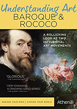 【中古】【輸入品・未使用】Understanding Art: Baroque & Rococo [DVD] [Import]