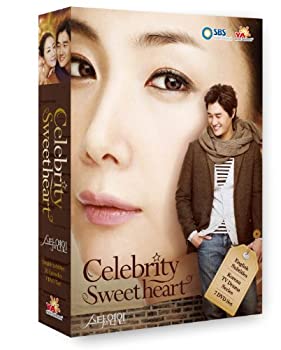 DVD, その他 Celebrity Sweetheart Import USA Zone 1