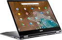 【中古】【輸入品・未使用】Acer (エイサー) - Chromebook Spin 713 2イン1 13.5インチ 2K VertiView 3:2 タッチスクリーン - Intel(インテル) 
