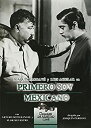 【中古】【輸入品・未使用】Primero Soy Mexicano [*Ntsc/region 1 & 4 Dvd. Import-latin America] Jaquin Pardave