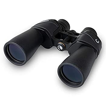 【中古】【輸入品・未使用】Celestron Ultima 10x50 ポロ双眼鏡