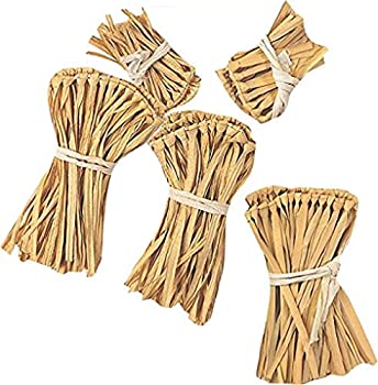 【中古】【輸入品・未使用】Wizard of Oz - Scarecrow Straw Accessory Kit オズの魔法使い-かかしわらアクセサリキット♪ハロウィン♪サイズ：One Size [並行輸入品]