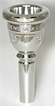 【中古】【輸入品・未使用】BOQUILLABOMBARDINO-DenisWick(5880E)(SM3MU)UltraStevenMead(Plateada)