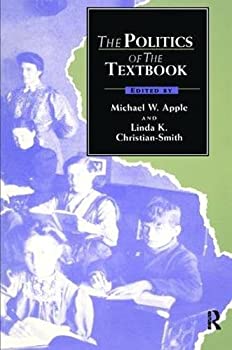 【中古】【輸入品・未使用】ThePoliticsoftheTextbook