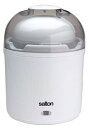 【中古】Salton YM9 1-Quart Yogurt Maker by Salton