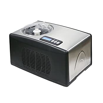 šWhynter ICM-15LS Ice Cream Maker%% Stainless Steel