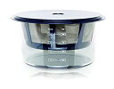 【中古】【未使用未開封】Euro Cuisine GY60 Greek Yogurt Maker With Stainless Steel Strainer by Euro Cuisine