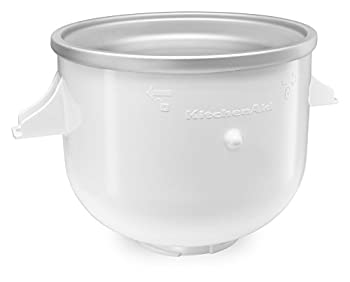 š̤̤ۡKitchenAid KAICA Ice Cream Maker Attachment