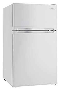 š̤̤ۡDanby DCR031B1BSLDD 3.1 cu. ft. 2 Door Compact Refrigerato...