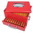【中古】【未使用未開封】ノスタルジアHDS248RD超大型ダイナースタイルホットドッグスティマー(2)