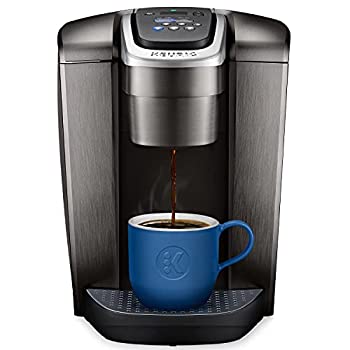 【中古】【未使用未開封】Keurig K-Eliteコーヒーメーカー、ブラッシュスレート