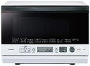 【中古】東芝 スチーム オーブンレンジ 石窯オーブン 23L グランホワイト ER-S60(W)