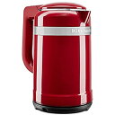 【中古】KitchenAid KEK1565ER 電気ケトル 1.5リットル エンパイアレッド