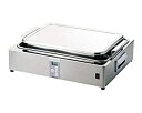 【中古】アズワン 業務用ヨーグルトメーカー YM-5000 ヨーグルティアPRO/62-6533-88