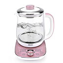【中古】Aroma Professional AWK-701 16イン1 ニュートリウォーター グリーン フルーツ お茶 コーヒー 多用途ケトル 遅延タイマー ...
