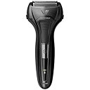 【中古】IZUMI 3枚刃往復式シェーバー ソリッドシリーズ S-DRIVE グレー IZF-V539(H)