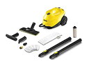 【中古】【未使用未開封】ケルヒャー(KARCHER) スチームクリーナー SC3 EasyFix 1.513-117.0