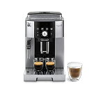 【中古】【未使用未開封】デロンギ マグニフィカS スマート 全自動コーヒーマシン ECAM25023 (DeLonghi)