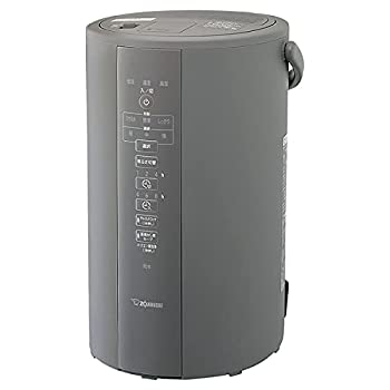 【中古】ZOJIRUSHI 象印 スチーム式加湿器 (木造8