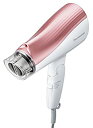 【中古】パナソニック ヘアドライヤー イオニティ ペールピンク調 EH-NE5G-PP