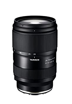【中古】タムロン 28-75mm F/2.8 Di III VX