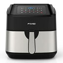 【中古】FIMEI エアフライヤー 10イン1用(2)