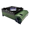 【中古】カセットフー タフまる オリーブ CB-ODX-1-OL