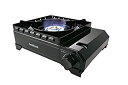 【中古】カセットフー タフまる ブラック CB-ODX-1-BK