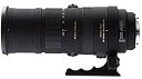 【中古】【未使用未開封】SIGMA 超望遠ズームレンズ APO 150-500mm F5-6.3 DG OS HSM ソニー用 フルサイズ対応 927233(2)