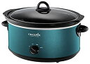 【中古】【未使用未開封】Crockpot Deisgn to Shine Slow Cooker 7 quarts SCV700-KT【メーカー名】Crockpot【メーカー型番】SCV700-KT【ブランド名】Crock-Pot【商品説明】Crockpot Deisgn to Shine Slow Cooker 7 quarts SCV700-KT815出品なし、または在庫が0の商品です。出品なし、または在庫が0の商品です。出品なし、または在庫が0の商品です。出品なし、または在庫が0の商品です。イメージと違う、必要でなくなった等、お客様都合のキャンセル・返品は一切お受けしておりません。付属品については商品タイトルに付属品についての記載がない場合がありますので、ご不明な場合はメッセージにてお問い合わせください。 また、画像はイメージ写真ですので画像の通りではないこともございます。ビデオデッキ、各プレーヤーなどリモコンが付属してない場合もございます。 また、限定版の付属品、ダウンロードコードなどない場合もございます。中古品の場合、基本的に説明書・外箱・ドライバーインストール用のCD-ROMはついておりません。当店では初期不良に限り、商品到着から7日間は返品を 受付けております。ご注文からお届けまでご注文⇒ご注文は24時間受け付けております。　　お届けまで3営業日〜10営業日前後とお考え下さい。　※在庫切れの場合はご連絡させて頂きます。入金確認⇒前払い決済をご選択の場合、ご入金確認後、配送手配を致します。出荷⇒配送準備が整い次第、出荷致します。配送業者、追跡番号等の詳細をメール送信致します。　※離島、北海道、九州、沖縄は遅れる場合がございます。予めご了承下さい。※ご注文後の当店より確認のメールをする場合がございます。ご返信が無い場合キャンセルとなりますので予めご了承くださいませ。当店では初期不良に限り、商品到着から7日間は返品を 受付けております。