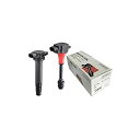 【中古】【未使用未開封】日立(HITACHI) イグニッションコイル U15D03-COIL